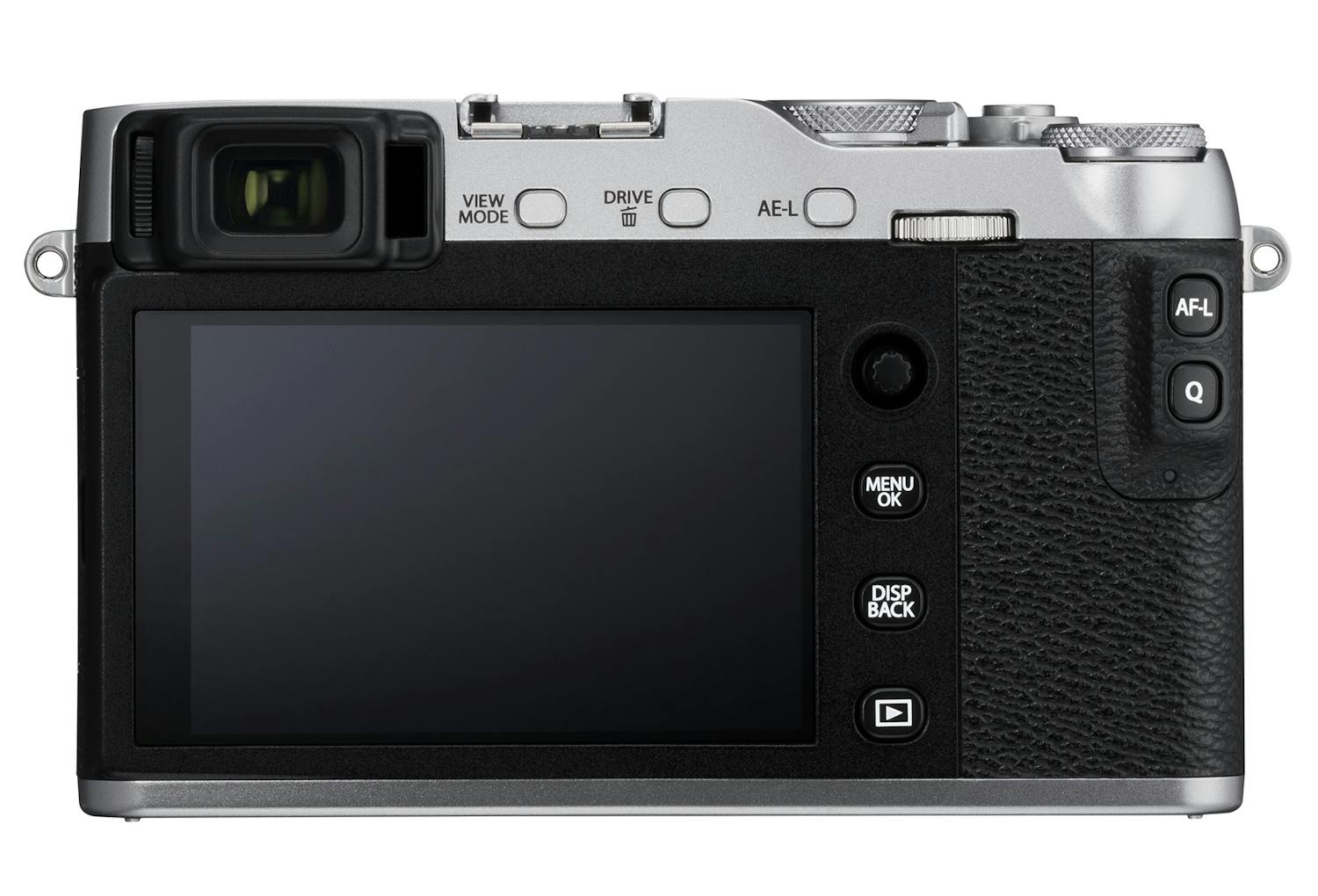 Fujifilm X-E3